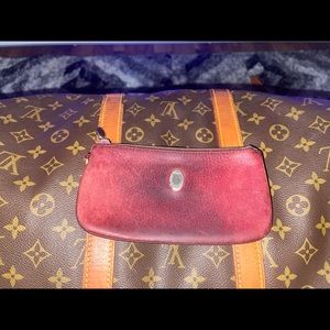 Cartier Coin Pouch
